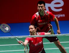 乐鱼体育-丹麦队横扫德国队，郑思维统治全场的简单介绍