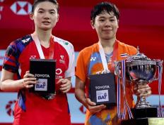 乐鱼官网-包含泰国队横扫中国队，李梓嘉点燃赛场的词条